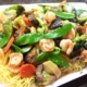 Cantonese Chow Mein
