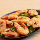 Chili Salted Shrimp 🌶️