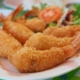 Deep Fried Shrimp