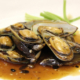 Mussels in Black Bean Sauce