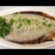 Garlic Salted Fish