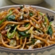 Shanghai Noodles 🌶️