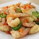 Salt & Pepper Shrimp